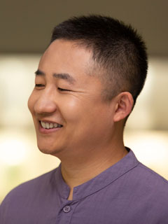賈偉