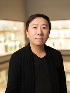 李剛