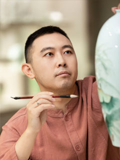 羅鵬