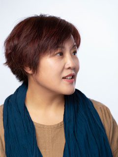 魏美麗
