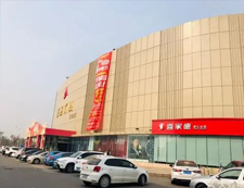 東營銀座中心店