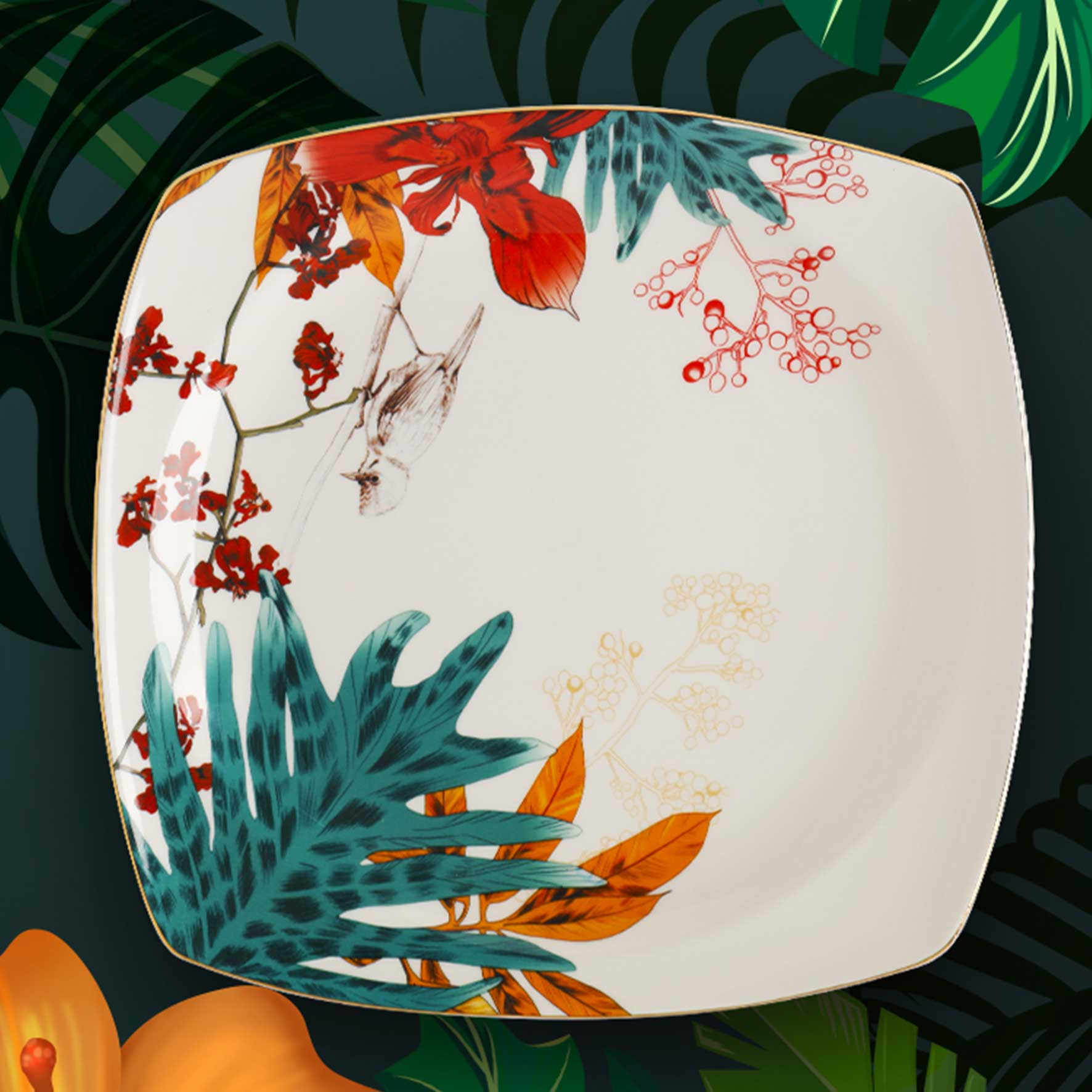 新品上市！『夢里花開 』花開為你！