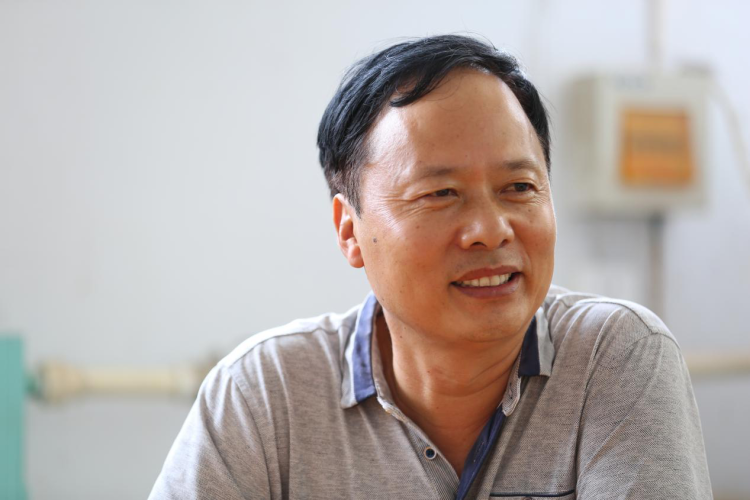 華光國瓷高級工程師張寧獲評山東省勞動模范