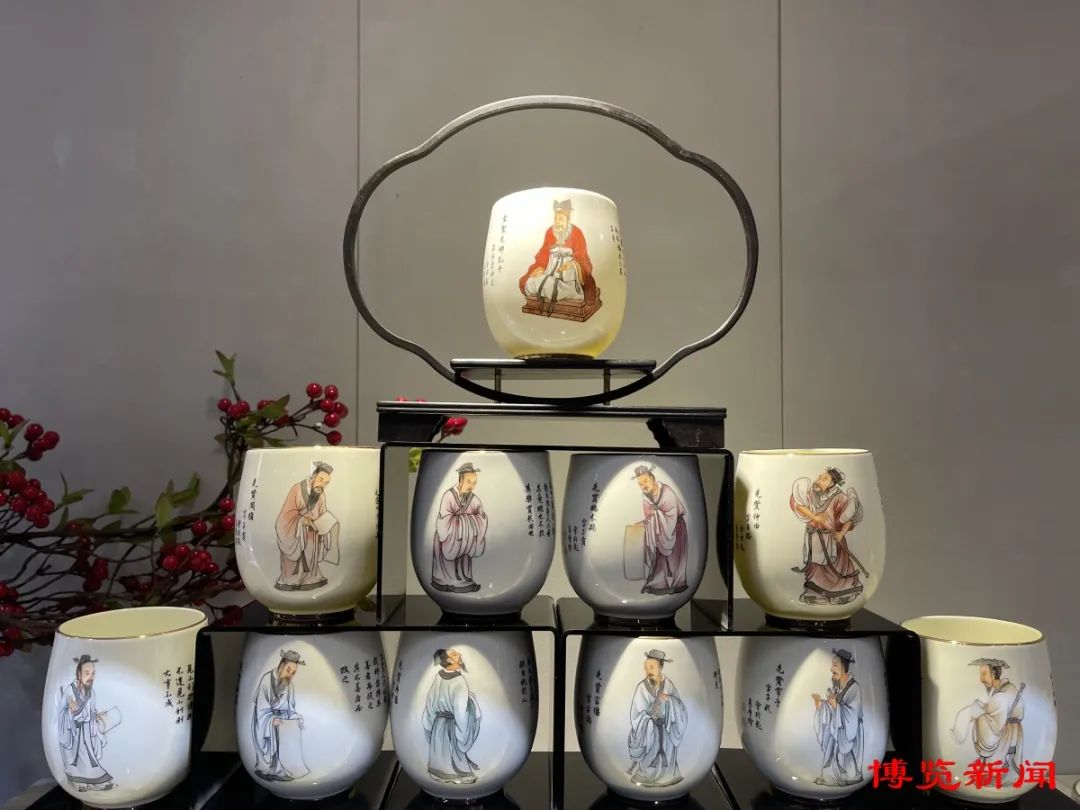 華光丨傳承創(chuàng)新讓文化“兩創(chuàng)”繁花似錦