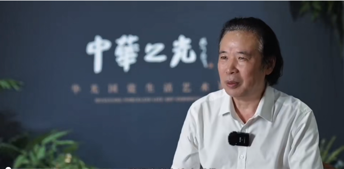 我和陶博會的故事丨為時代留下陶瓷印記