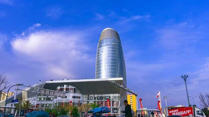 華光國(guó)瓷（濟(jì)寧）藝術(shù)館